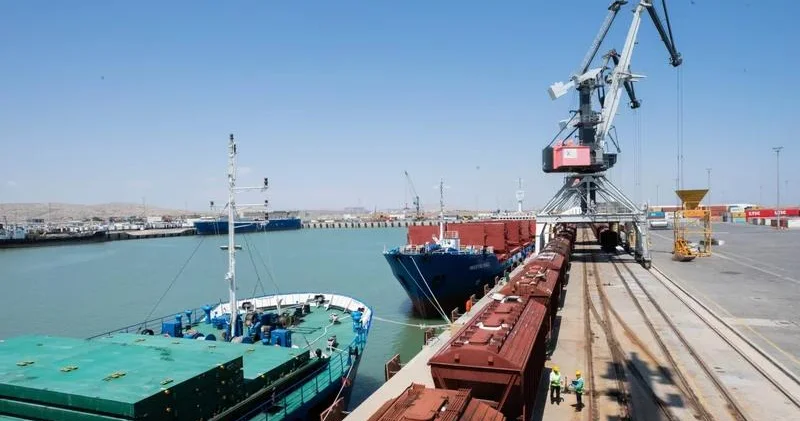 Rusiya və İran birgə gəmiçilik şirkətləri konsorsiumu yaradır