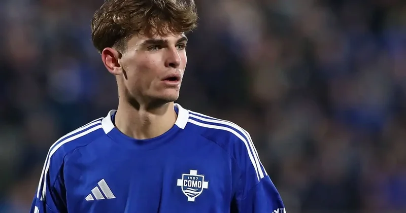 İtaliya klubunun futbolçusu Çelsi yə transfer oluna bilər