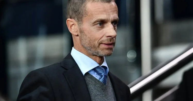 UEFA prezidenti sıx oyun qrafiki barədə danışdı