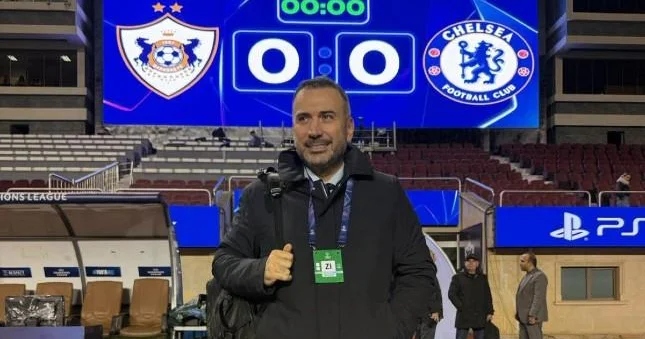 Türk şərhçi “Qarabağ”ın idarəetməsi haqda nə dedi?