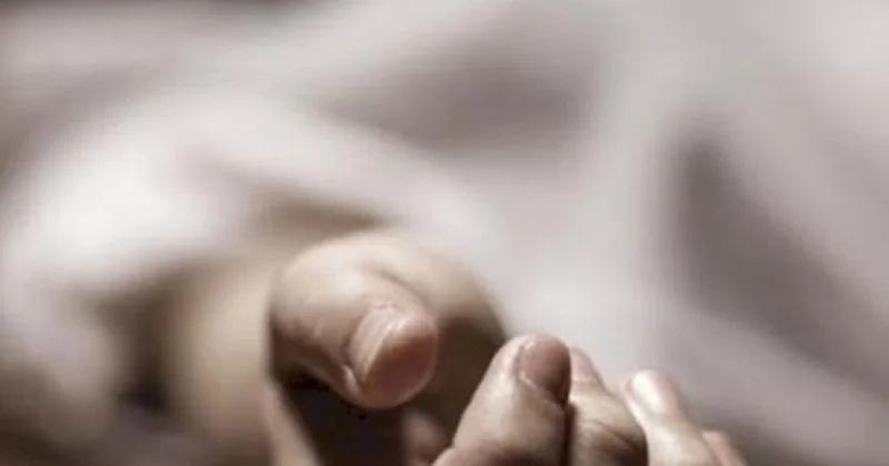 Şəmkirdə gənc oğlan xurma yeyərkən öldü