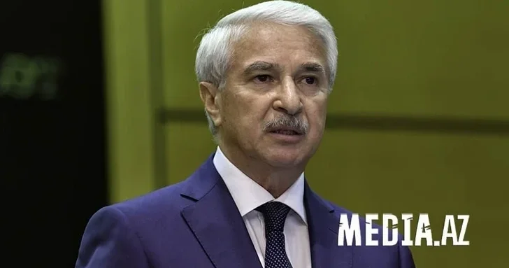 Сахиб Алекберов: Азербайджан меняет подход к налоговым льготам с 2026 года