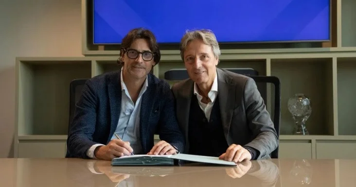 Paolo Vanoli “Fiorentina”nın baş məşqçisi təyin edilib