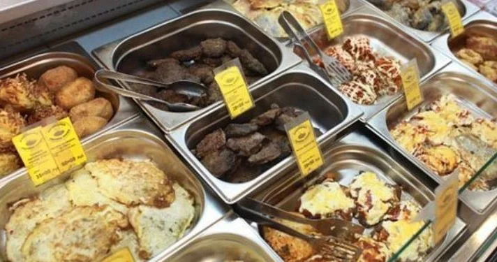 Marketlərdə satılan yeməklər təhlükəlidir?