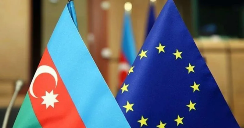 Azərbaycan Aİ ilə danışıqları bərpa edir XİN rəsmisindən açıqlama