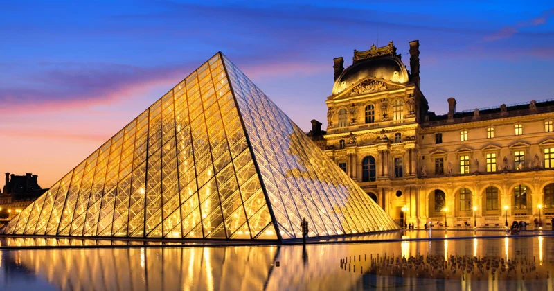 Luvrun Muzeyinin yenilənməsi 1,15 milyard avroya başa gələcək