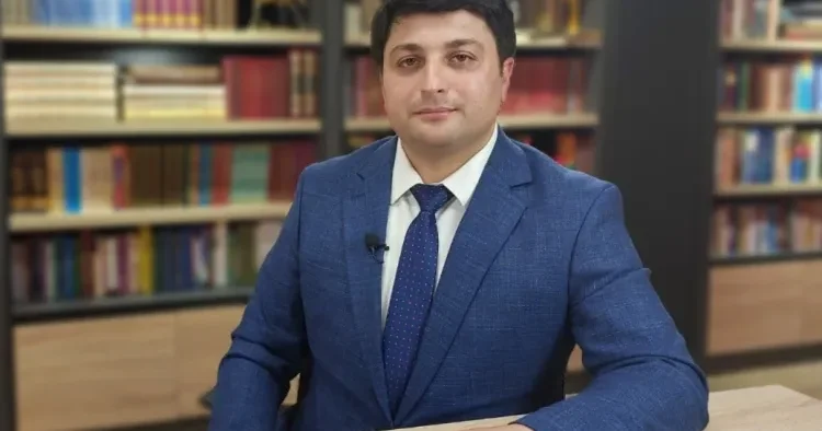 Votsapda nömrəsiz dönəmlə bağlı ekspertdən AÇIQLAMA