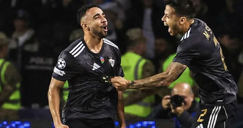 “Bu heç heçə qələbə kimi hiss olundu” FOTO