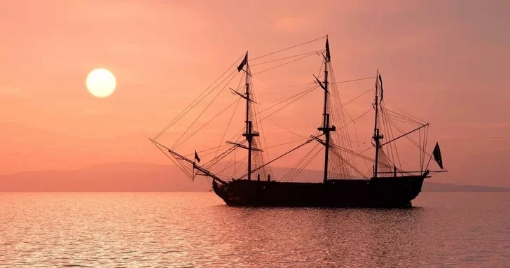 Фантомы Балтики: 18 000 ложных сигналов от кораблей НАТО озадачили финских специалистов