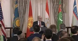 ABŞ senatoru Mərkəzi Asiya ölkələri üçün Cekson Vanik Düzəlişinin ləğvini təklif edib