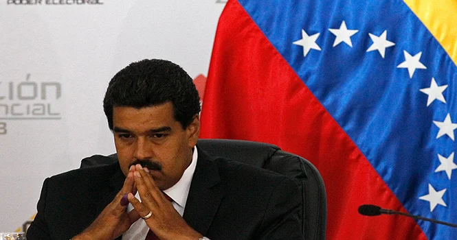 Вашингтон обсуждает возможность контролируемого ухода Мадуро