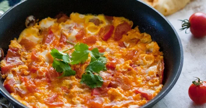 Yağlı səhər yeməkləri sağlamlıq üçün ZƏRƏRLİDİR