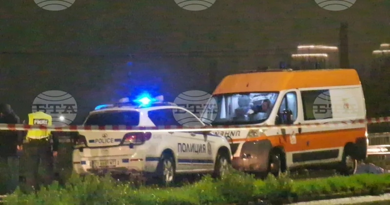 Burqas yaxınlığında baş verən yol qəzasında miqrantlar həlak olub