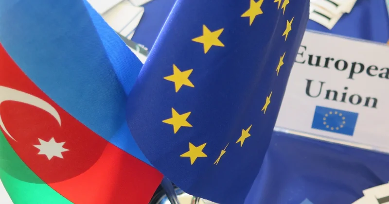 Азербайджан возобновляет переговоры с ЕС