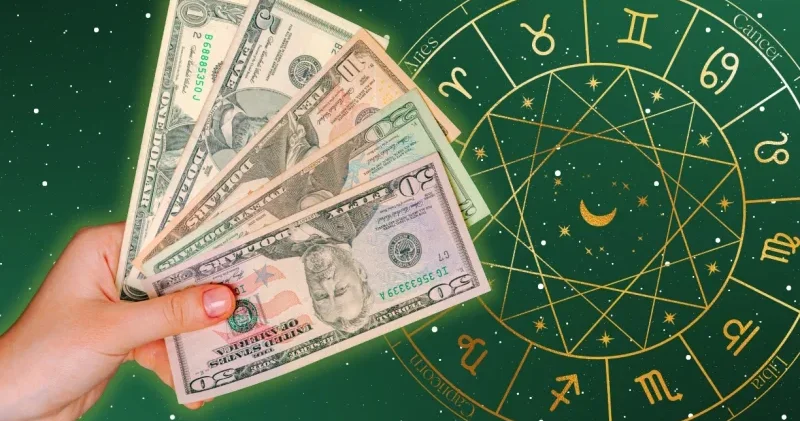 Bu ayın ən çox qazanan və xərcləyən bürcləri hansılardır?