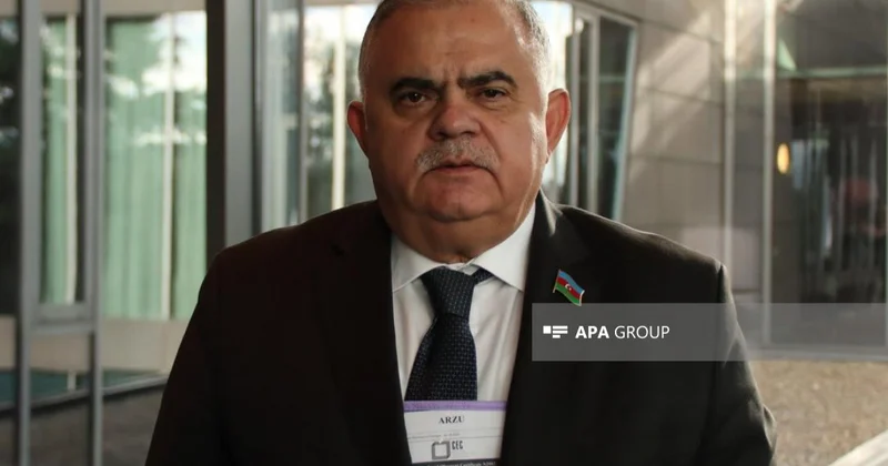 Büdcədə müdafiə və təhlükəsizlik xərclərinin artırılmasının məqsədi açıqlanıb