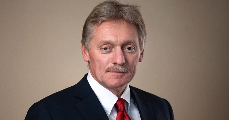 Peskovun ulu babası 26 Bakı Komissarından biri olub