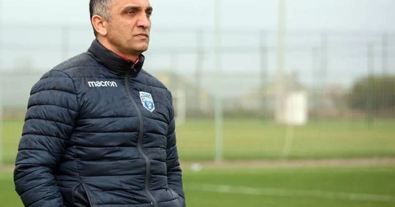 Экс наставник Сабаха отказался от Карван Евлаха