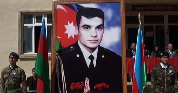 Pəncəlinin anası a danışdı: 10 ildir bu anı gözləyirdim!