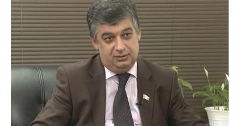 Millət vəkili Vergi Məcəlləsində dəyişiklikləri tənqid etdi “İxtisarlara səbəb olacaq...”