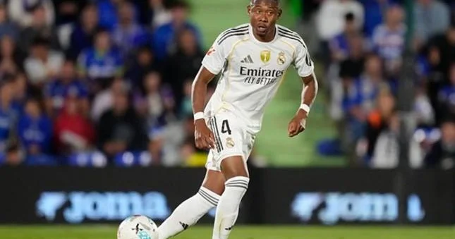 Real üçün sevindirici xəbər