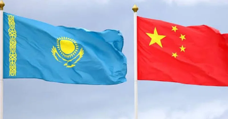Qazaxıstan və Çin avtomobil daşımalarına icazələrin verilməsində limitsiz sistemə keçid barədə razılığa gəliblər