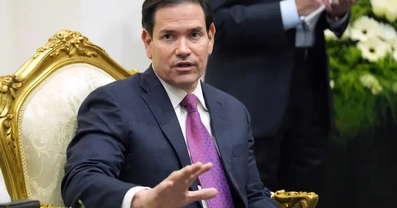 O da vitse prezident olmaq istəyir