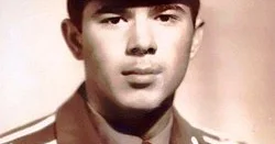 Старшему лейтенанту Вагифу Гурбанову присвоено звание Национального героя