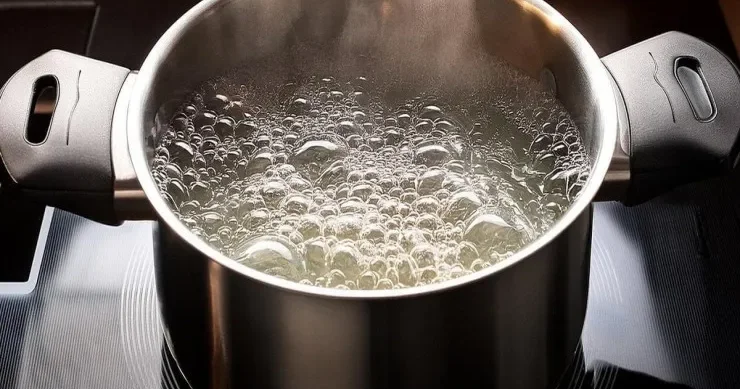 Niyə aşpazlar dənli bitkiləri bişirməzdən əvvəl suya yağ əlavə edirlər?