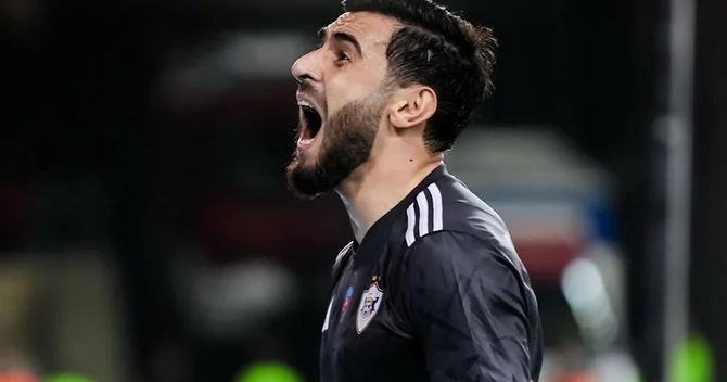 Elvin Cəfərquliyev Avropa klublarının hədəfindədir