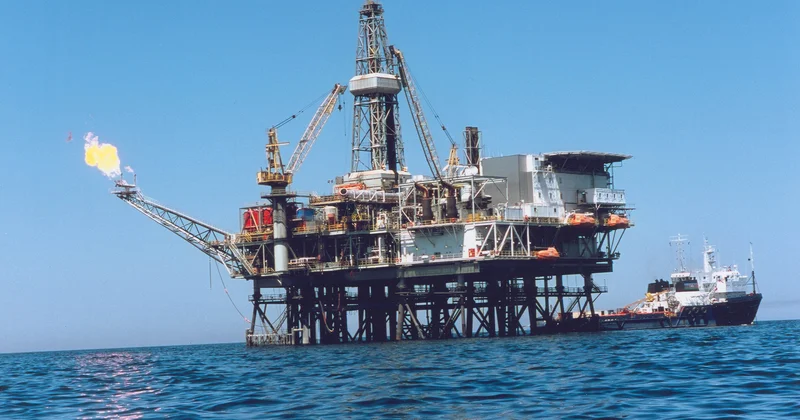 “Çıraq” platformasından indiyə qədər hasil edilmiş neft və qazın HƏCMİ