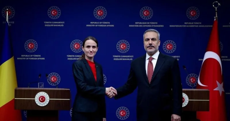 Rumıniya Türkiyənin Aİ ə üzvlüyünü dəstəkləyir