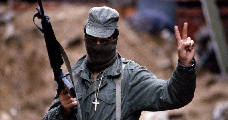 Армяне отказались играть роль боевика АСАЛА