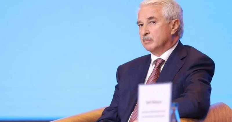 Nazir müavini: 2500 manat maaş alanlar kifayət qədər çoxdur