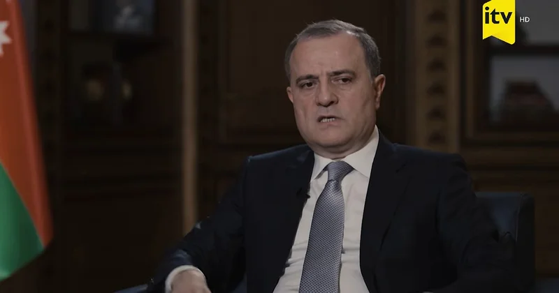 “Prezident Paşinyana dedi ki, məsələni həll etməliyik” Video