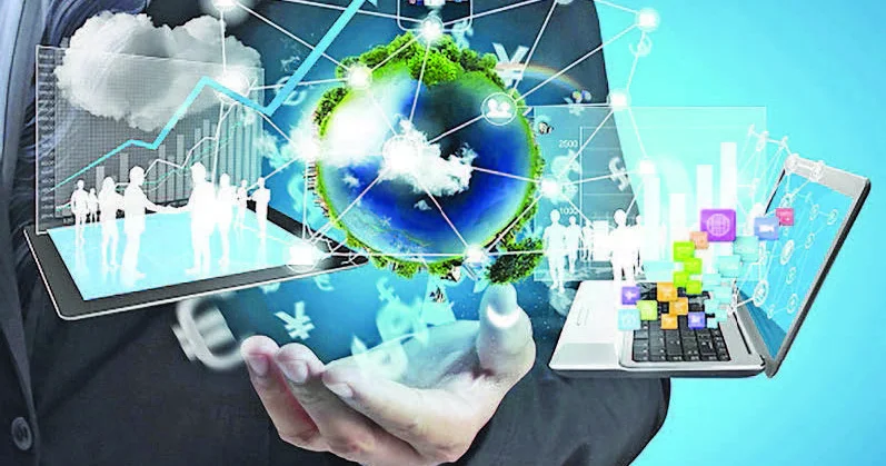 Sosial xidmətdə rəqəmsallaşma