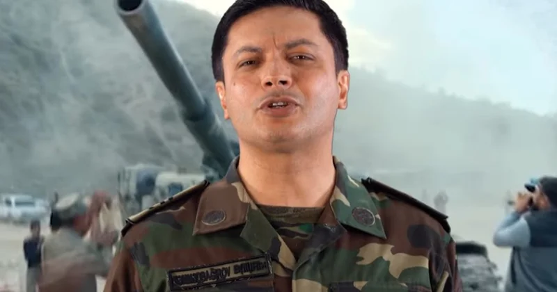 Anar İlhamlı Zəfər Gününə mahnı həsr etdi “Qayıdış marşı”