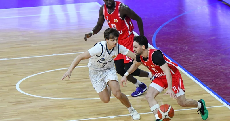 Орду легко переигрывает Нахчыван