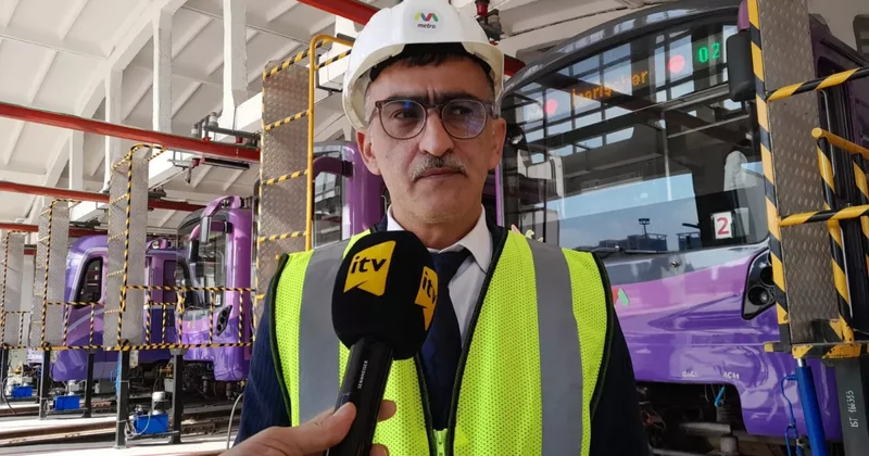 На станции Ичеришехер начинаются грандиозные метаморфозы