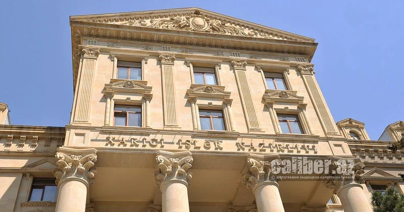 МИД Азербайджана: Платформа 3+3 должна охватывать проблематику всех стран участниц