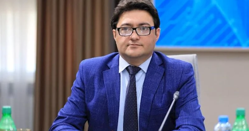 Bu Azərbaycan Ermənistan münasibətlərində növbəti addım ola bilər ŞƏRH