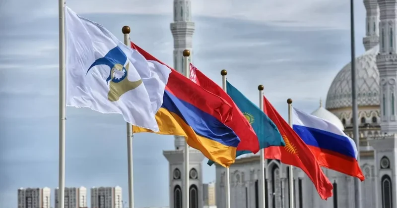 BƏƏ Avrasiya İttifaqı ilə dəniz nəqliyyatını inkişaf etdirəcək