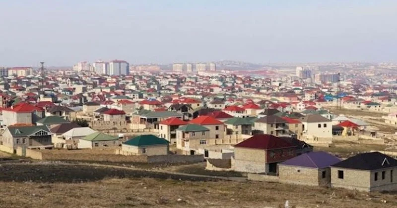 Sənədsiz evlərlə bağlı proses 2 3 il… Ekspert