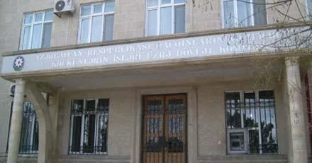 “Qaçqınkom”da çalışan qazilərin sayı AÇIQLANDI