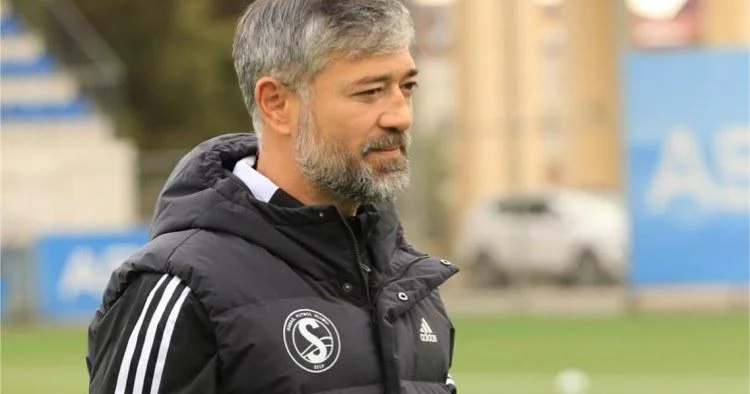 Məhsuldarlığın aşağı olması məni razı salmır Elvin Məmmədov