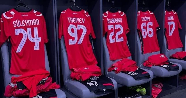 Qəbələ Sumqayıt :