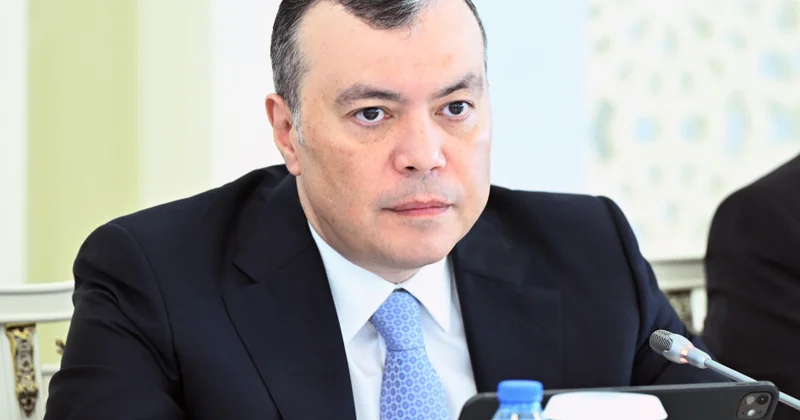 Nazir: Bu il dotasiyadan istifadə normal səviyyədədir, amma subvensiya və subsidiya üzrə istifadə çox aşağıdır