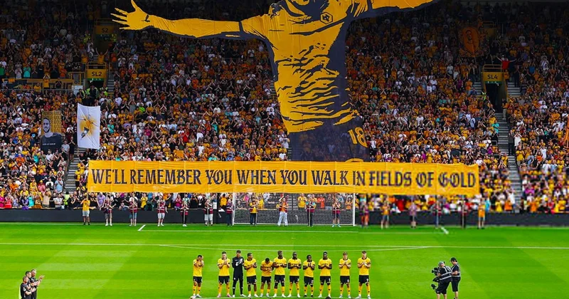 İngiltərə futbolunda bir dəqiqəlik sükut ləğv edilir