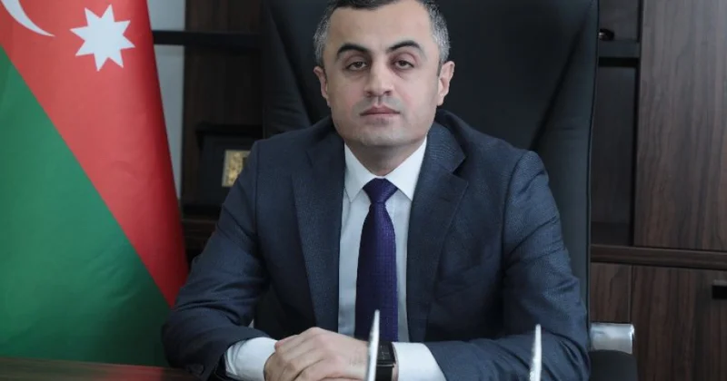 Azərbaycan sülhə və tarixi ədalətin bərpasına sadiqliyini hər zaman nümayiş etdirir RƏY