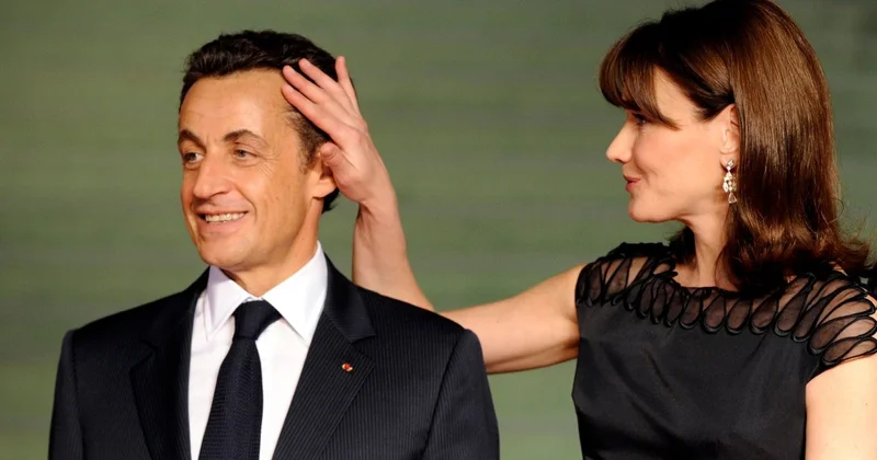 Keçmiş prezident indi həbsxanada “qatıqlayır”..?